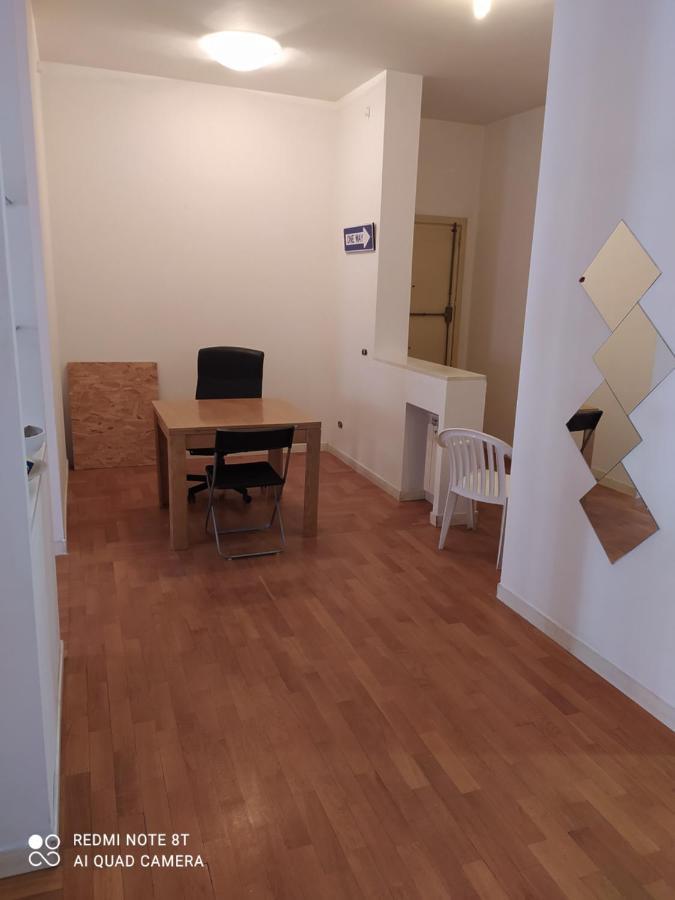 Marco'S House Apartment Rome Exterior photo