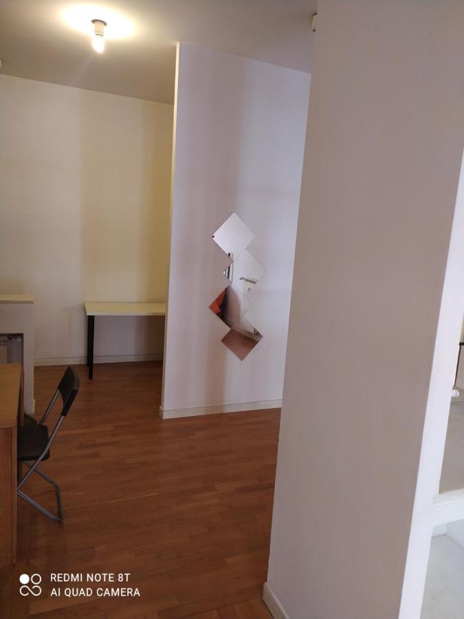 Marco'S House Apartment Rome Exterior photo
