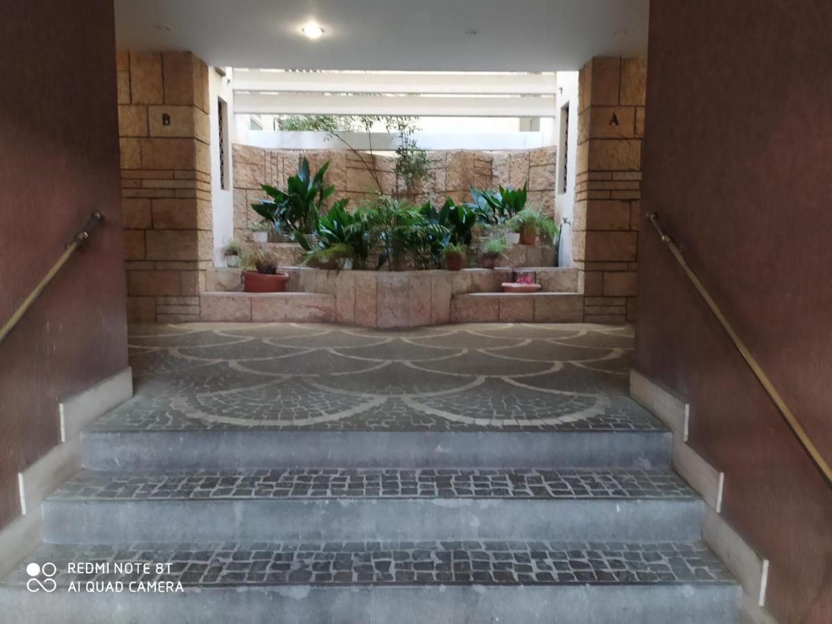 Marco'S House Apartment Rome Exterior photo