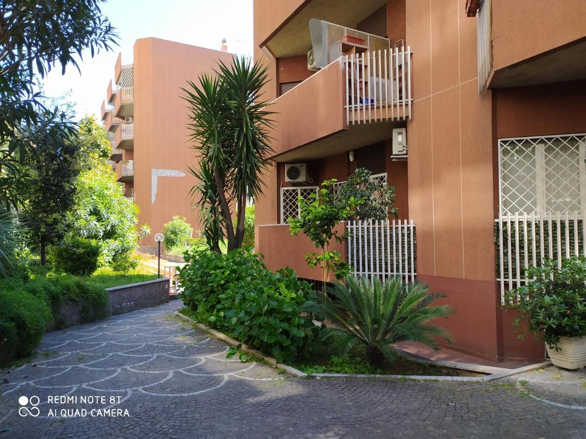 Marco'S House Apartment Rome Exterior photo